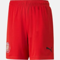 Girona Fc Replica Short