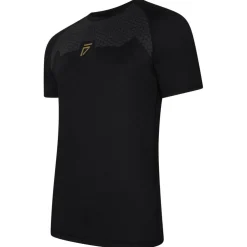 GK Short Sleeve Rash Guard Top Adults