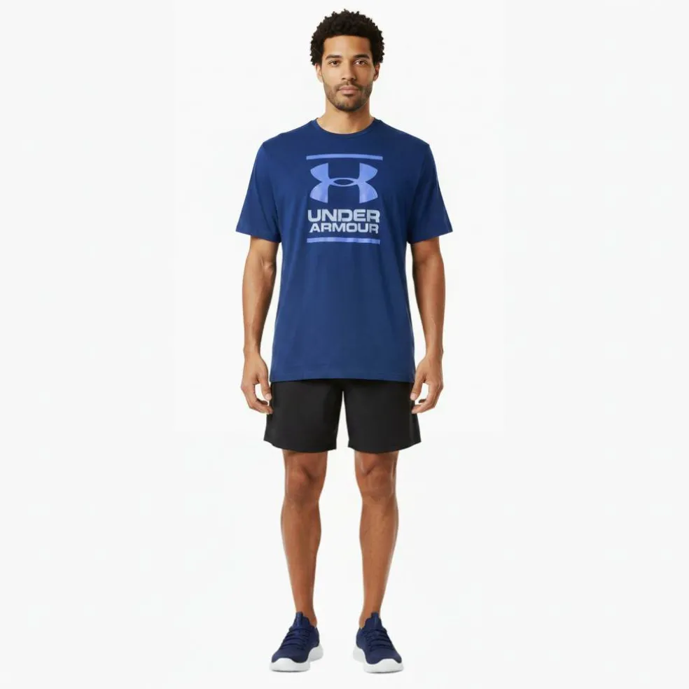 GL Foundation Short Sleeve T-Shirt