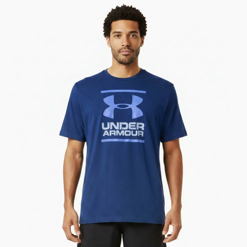 GL Foundation Short Sleeve T-Shirt