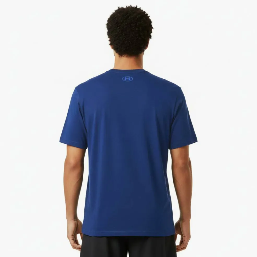 GL Foundation Short Sleeve T-Shirt