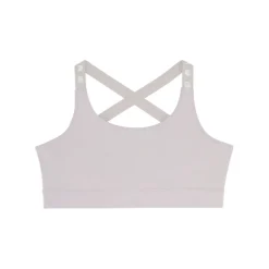 Gloss Logo Bralette