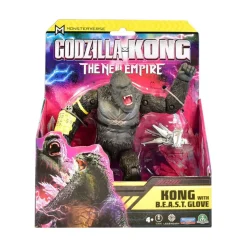 Godzilla x Kong New Empire Action Figure Toy Movie Figures 6 15cm