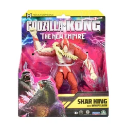 Godzilla x Kong New Empire Action Figure Toy Movie Figures 6 15cm