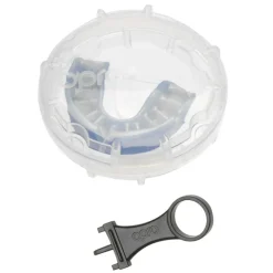 Gold Mouthguard