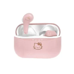 Gold TWS Earbuds