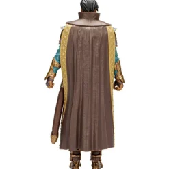 Golden Archive Xenk Action Figure