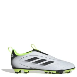 Goletto IX Laceless Firm/Multi-Ground Boots Kids