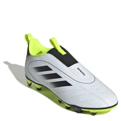 Goletto IX Laceless Firm/Multi-Ground Boots Kids