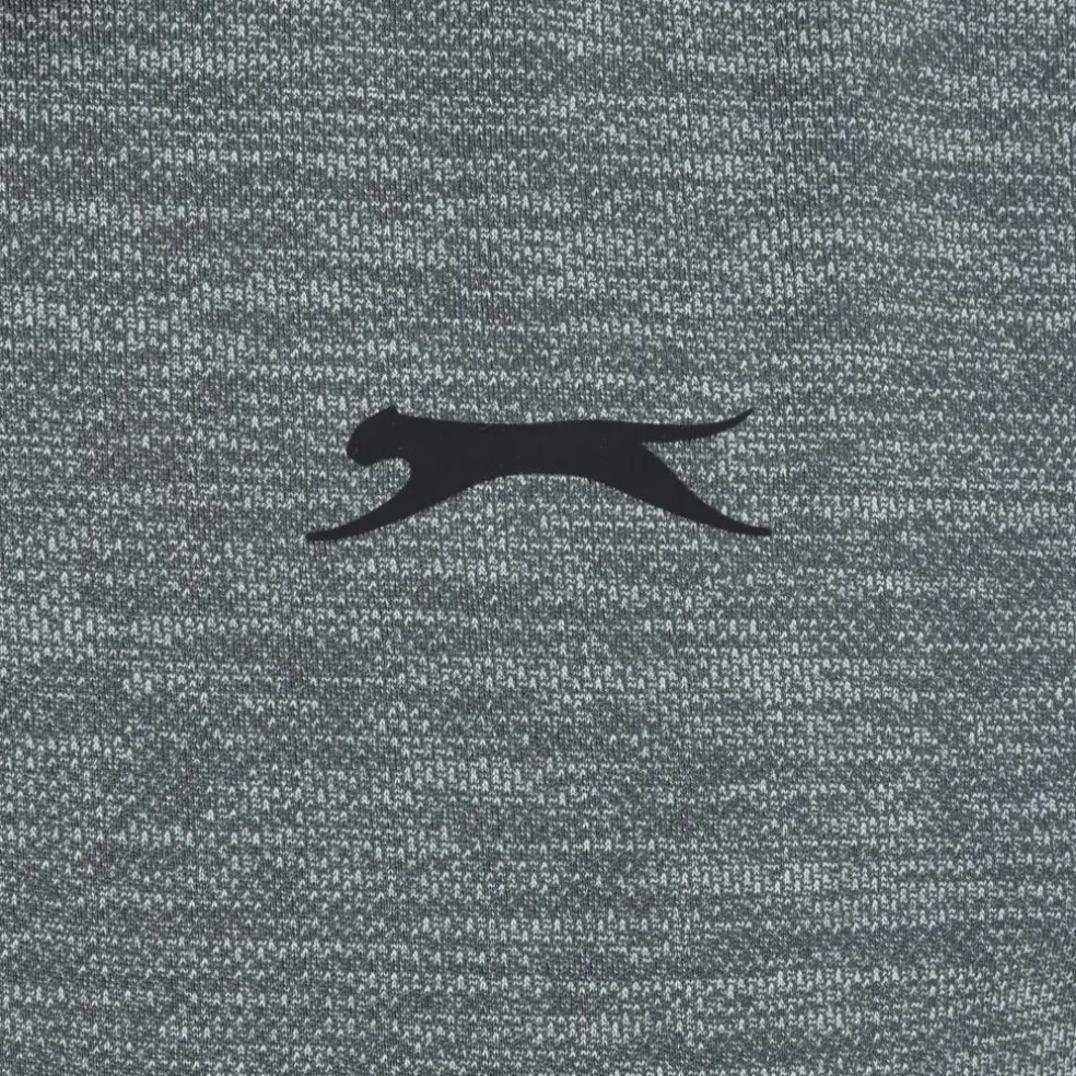 Golf Solid Polo Mens