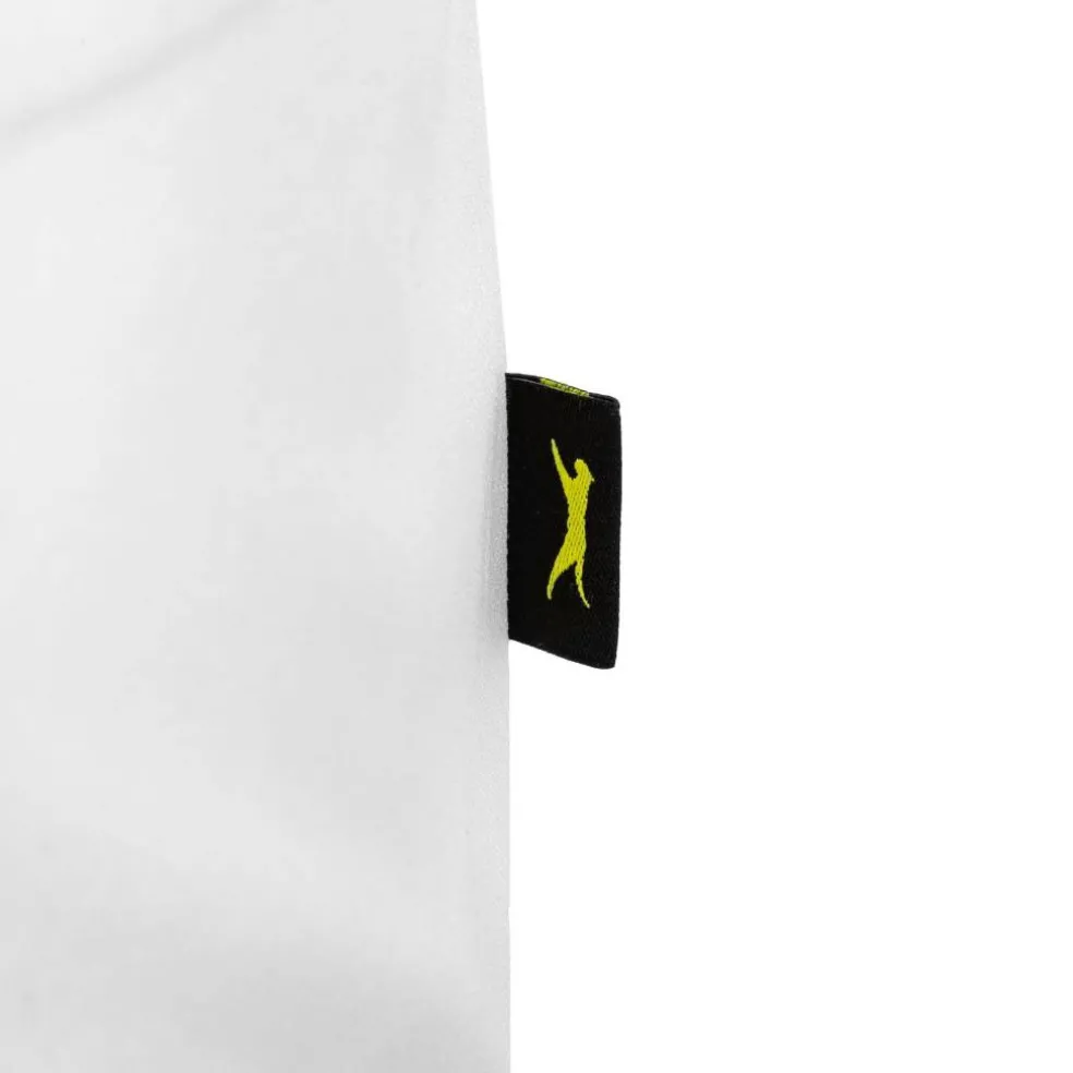 Golf Solid Polo Mens