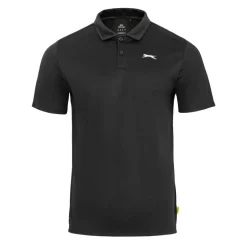 Golf Solid Polo Mens
