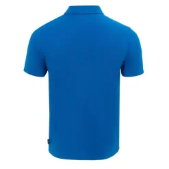 Golf Solid Polo Mens