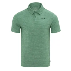 Golf Solid Polo Mens