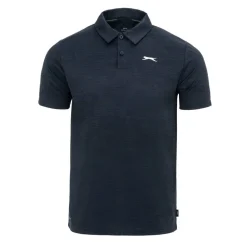 Golf Solid Polo Mens