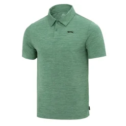 Golf Solid Polo Mens