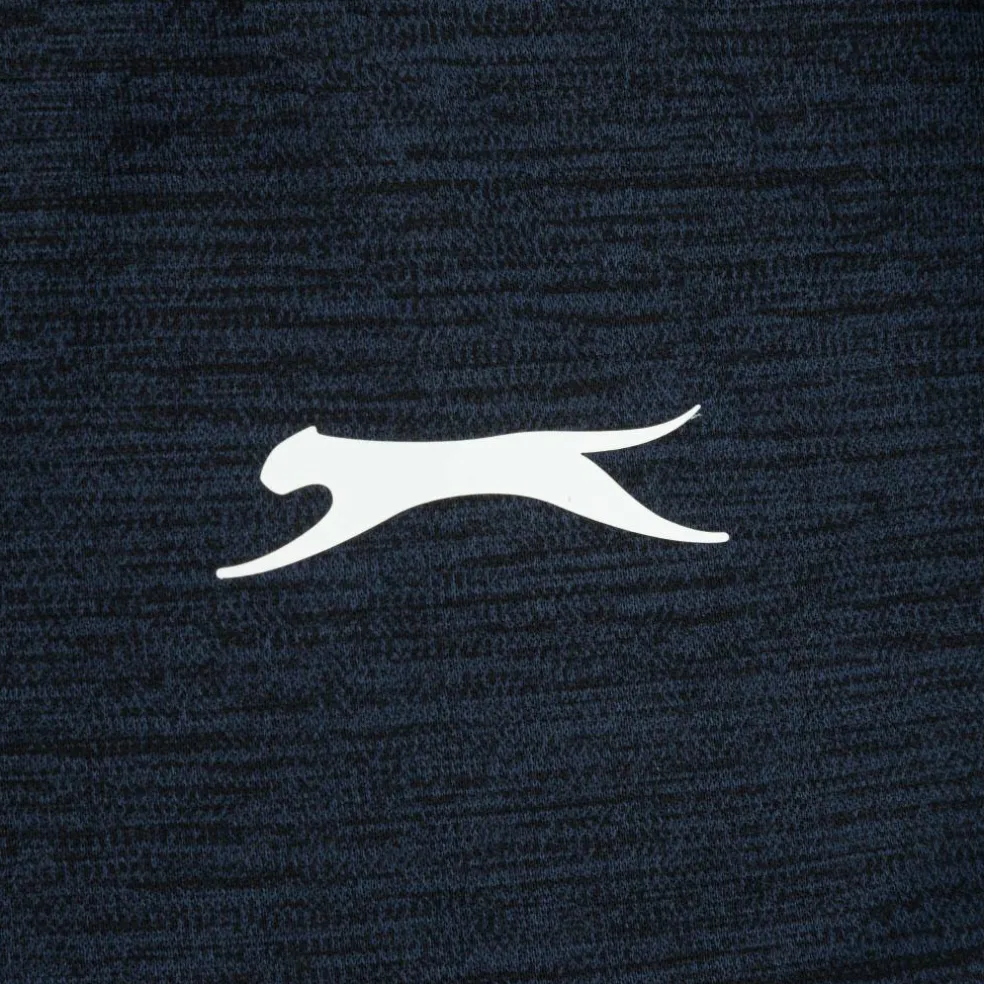 Golf Solid Polo Mens