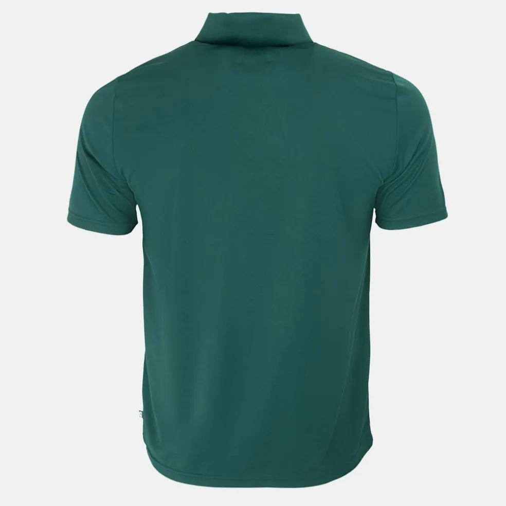 Golf Solid Polo Mens