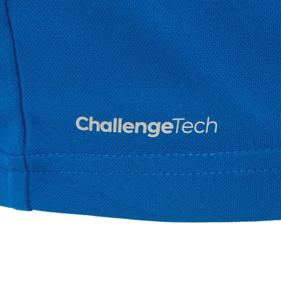 Golf Solid Polo Mens