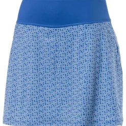 (13) Golf Pwrshape Knit Skirt Womens