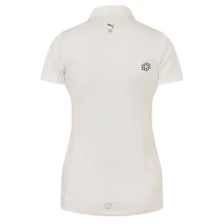 (14) Golf Tech Polo Womens