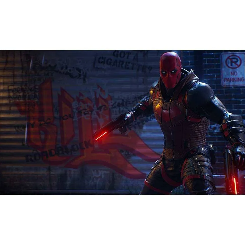 Gotham Knights - Standard Edition