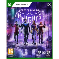 Gotham Knights - Standard Edition