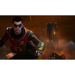 Gotham Knights - Standard Edition