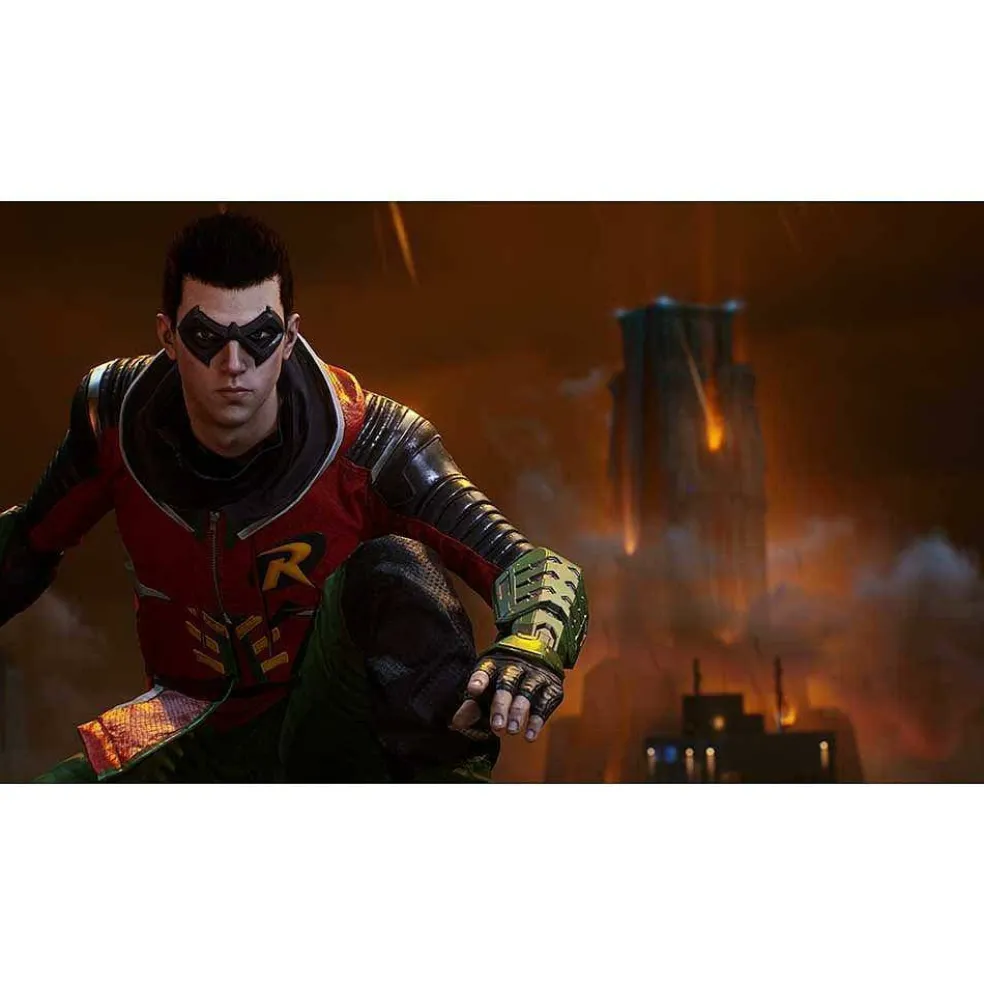 Gotham Knights - Standard Edition