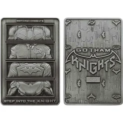 Gotham Knights Step Into The Knight LE Collectible