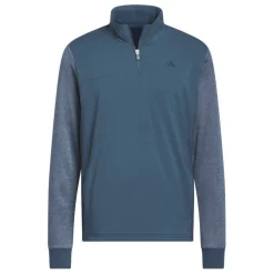 Go-To Quarter-Zip Jacket