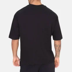 Graffiti Stripe T-shirt