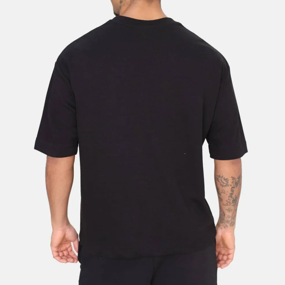 Graffiti Stripe T-shirt