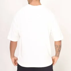Graffiti Stripe T-shirt