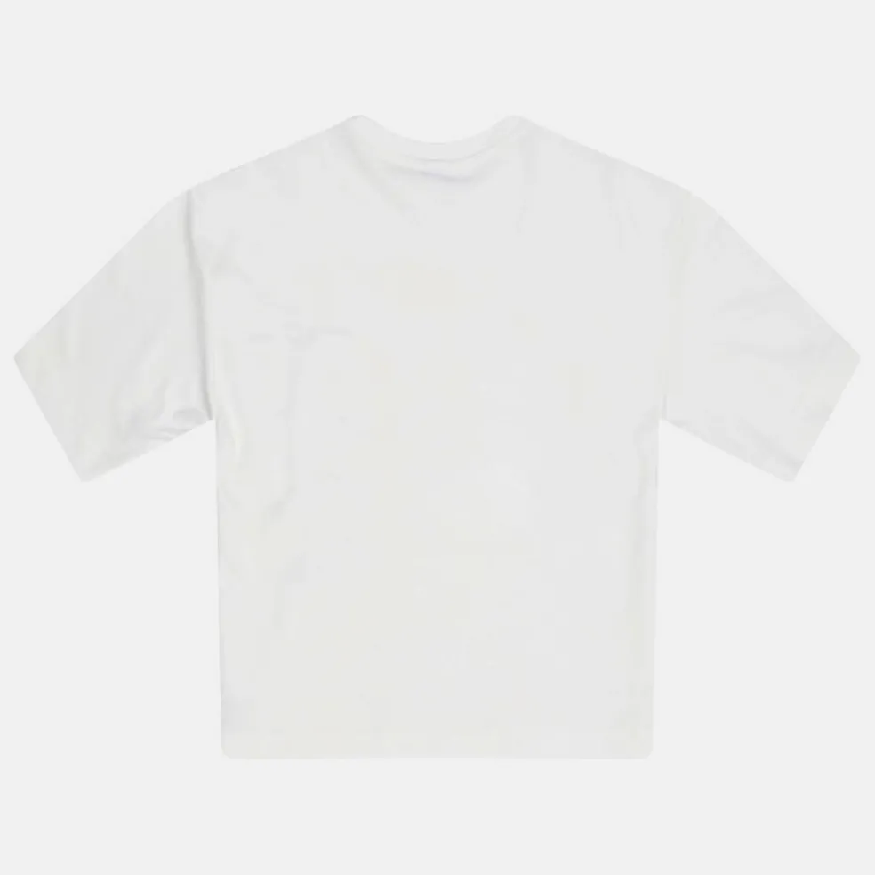 Graffiti Stripe T-shirt