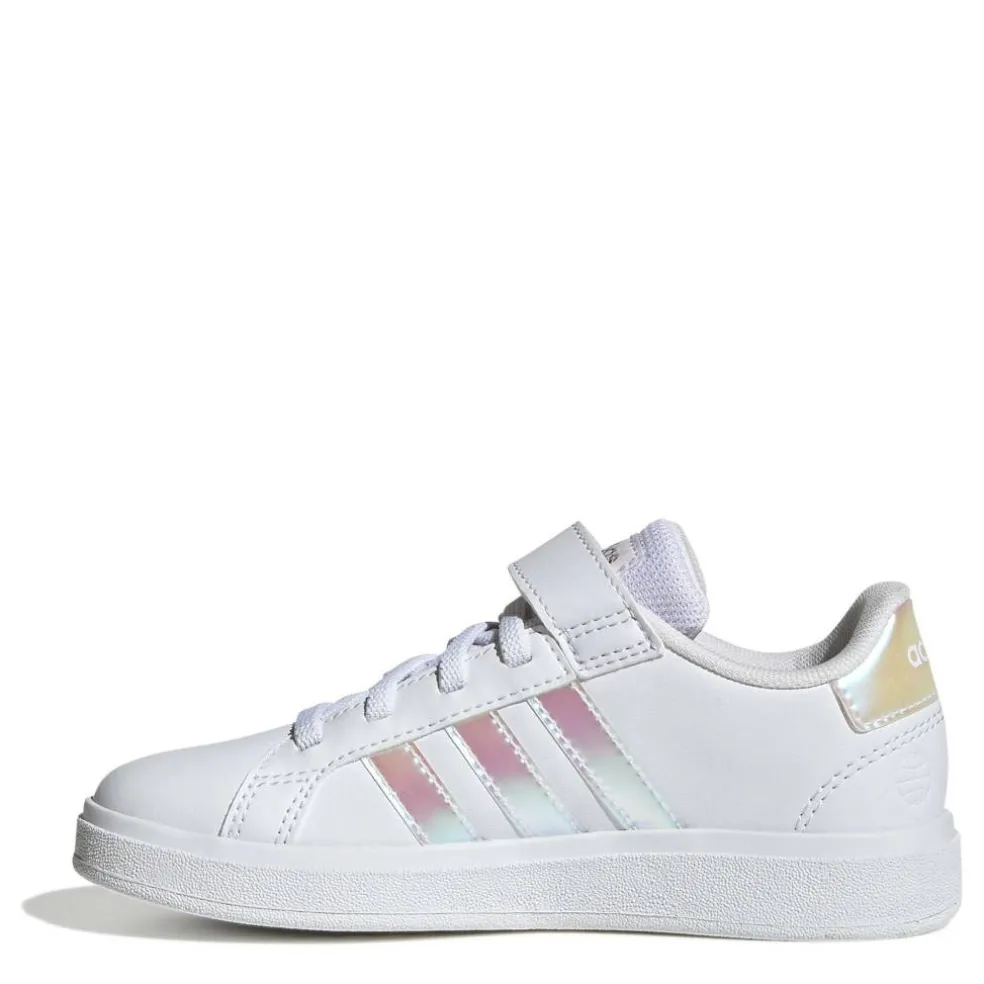 Grand Court Trainers Child Girls