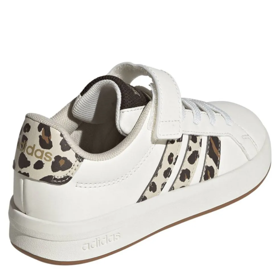 Grand Court Trainers Child Girls