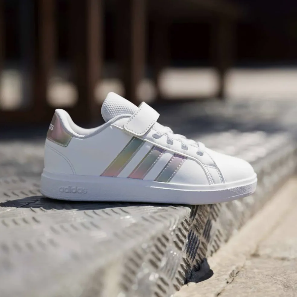 Grand Court Trainers Child Girls