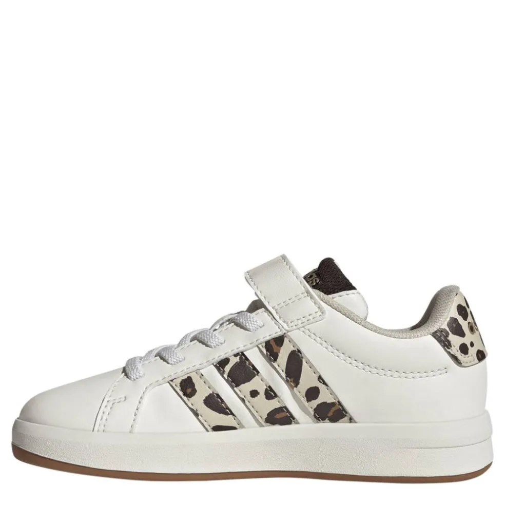 Grand Court Trainers Child Girls