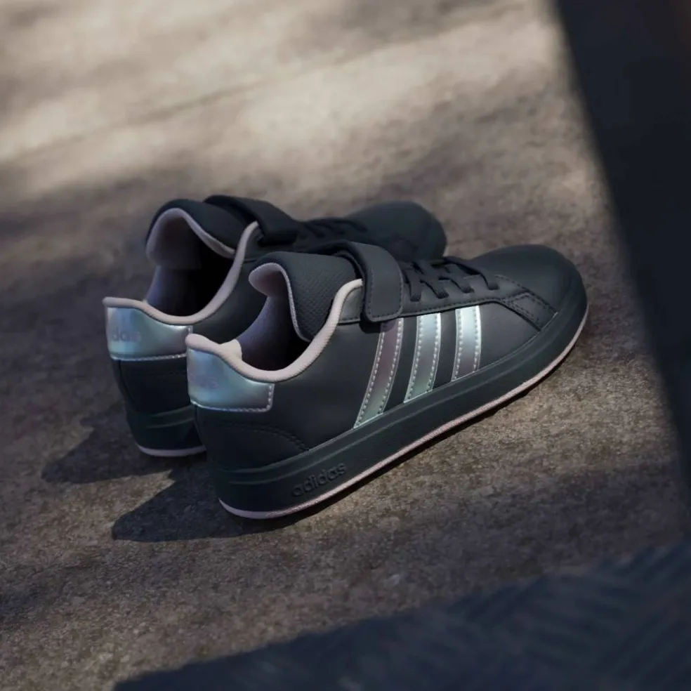Grand Court Trainers Child Girls