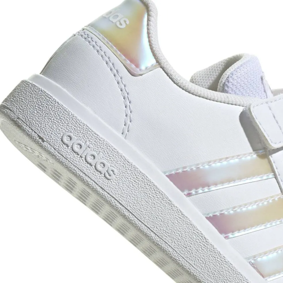 Grand Court Trainers Child Girls