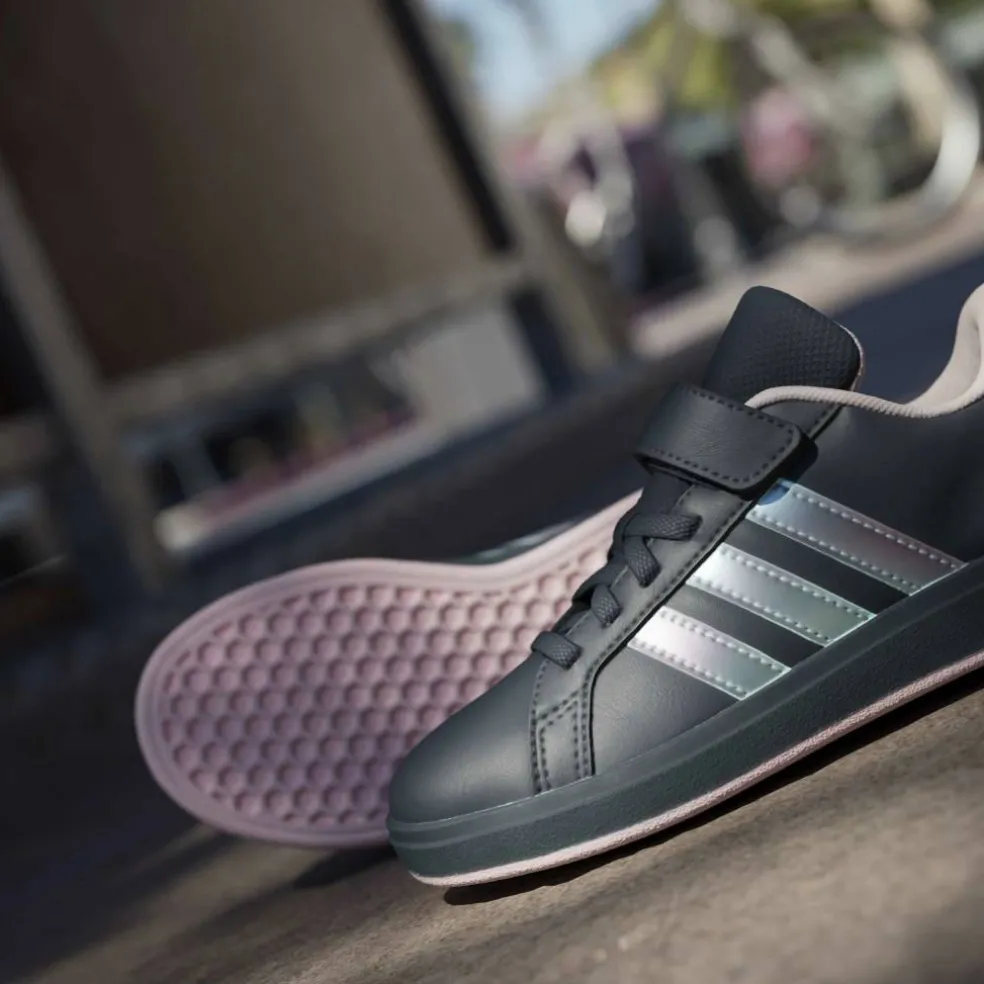 Grand Court Trainers Child Girls