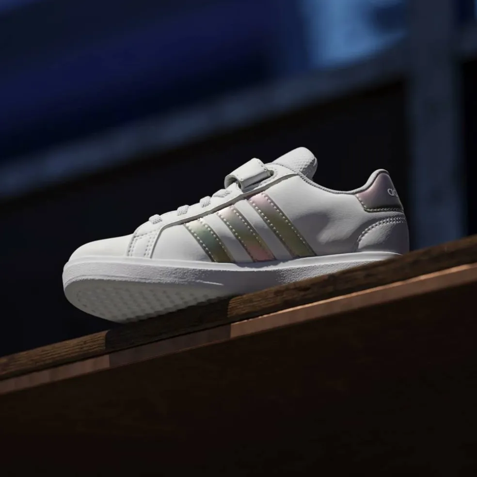 Grand Court Trainers Child Girls