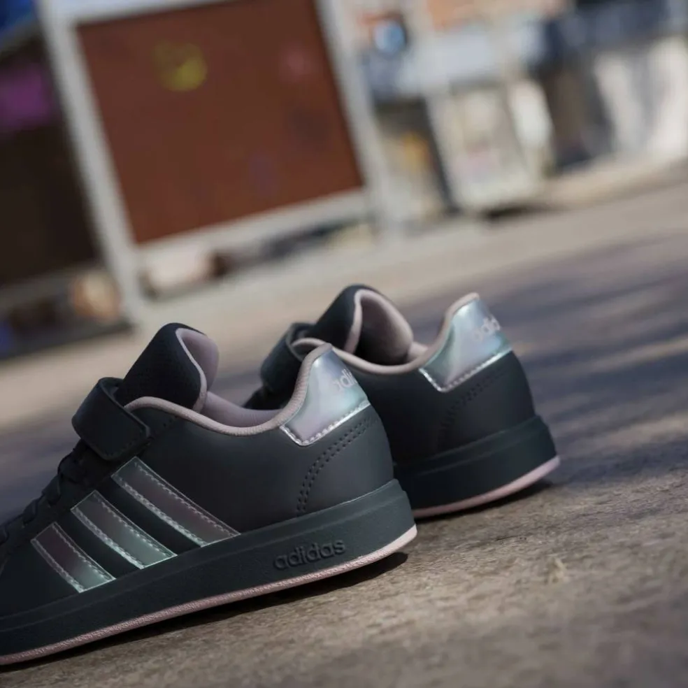 Grand Court Trainers Child Girls