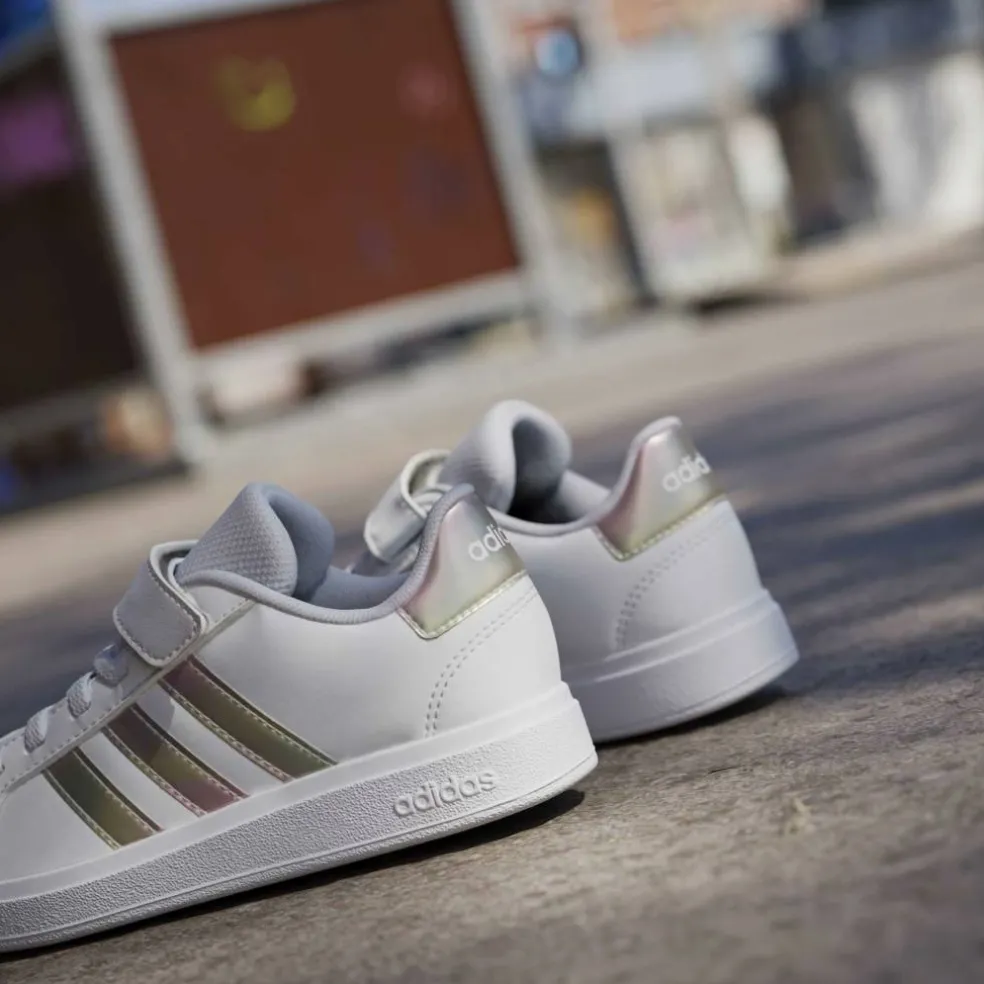 Grand Court Trainers Child Girls