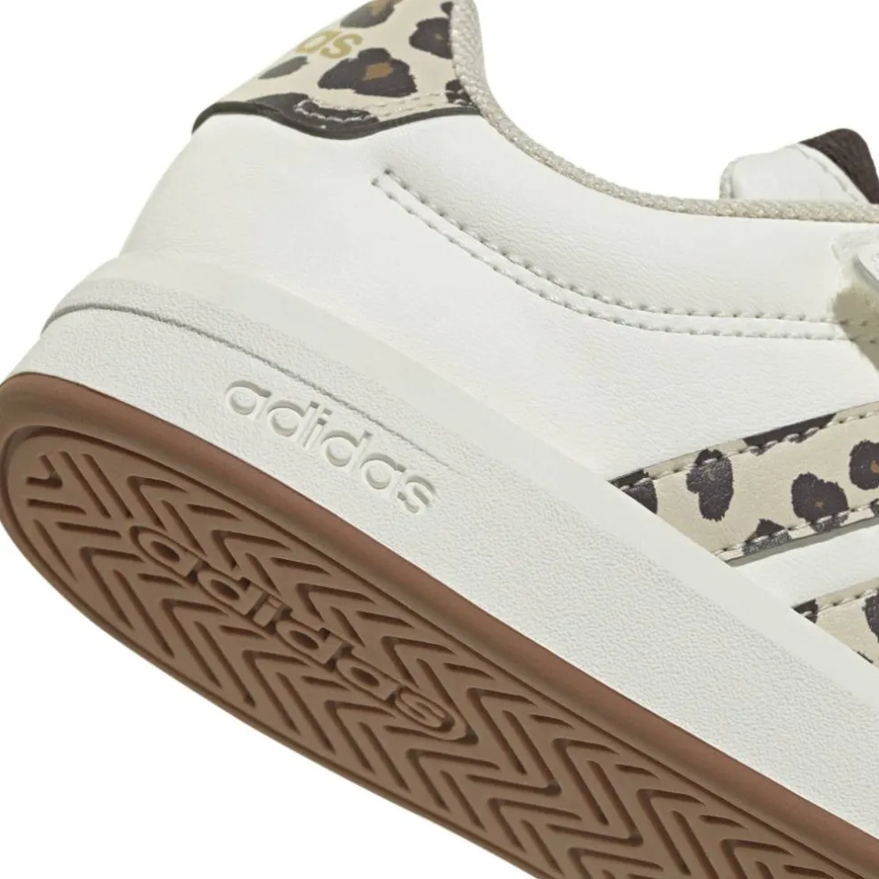 Grand Court Trainers Child Girls