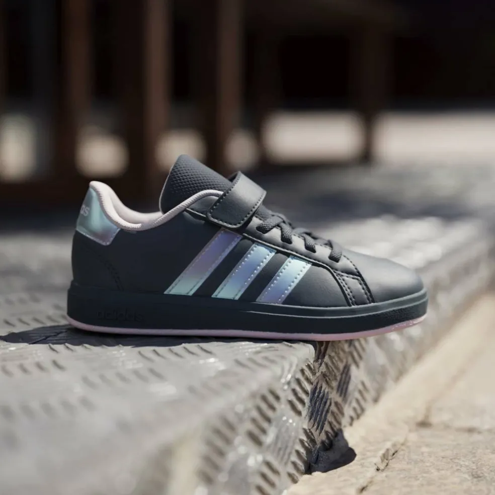 Grand Court Trainers Child Girls