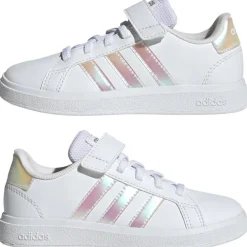 Grand Court Trainers Child Girls