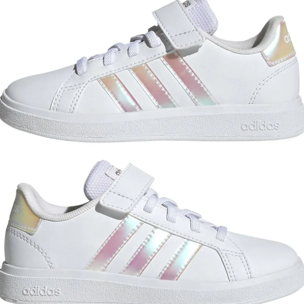 Grand Court Trainers Child Girls
