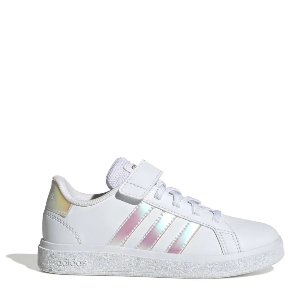 Grand Court Trainers Child Girls